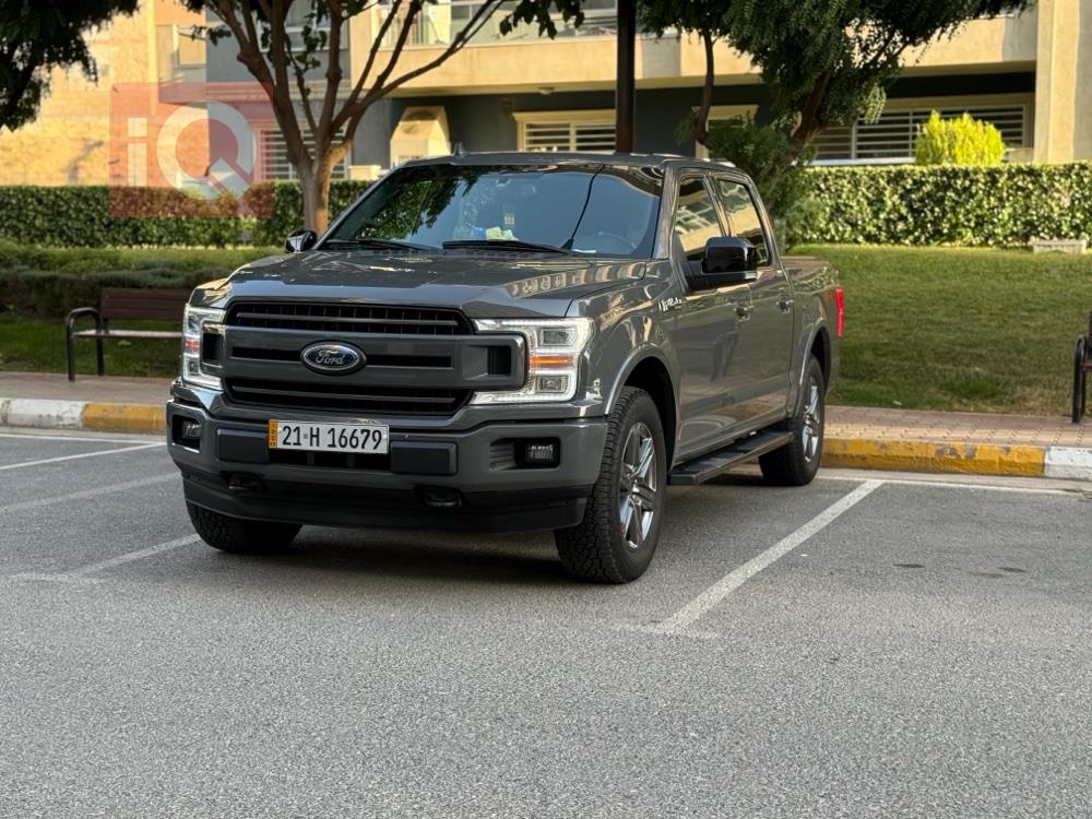 فورد إف-150